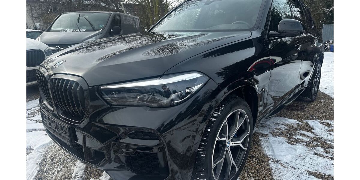 BMW X5 117.548 km 43.950 &euro; Berlin 12099