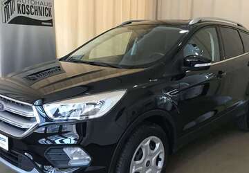 Ford Kuga 111.552 km 11.500 &euro; Berlin 13088