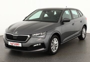 Skoda Scala 55.615 km 18.890 &euro; Berlin 13599
