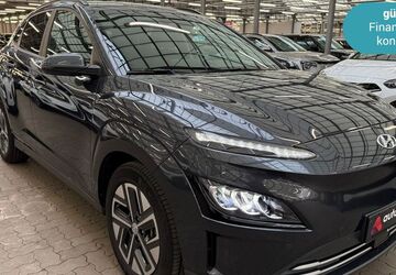 Hyundai KONA Elektro 13.780 km 16.990 &euro; Ludwigsfelde (bei Berlin) 14974