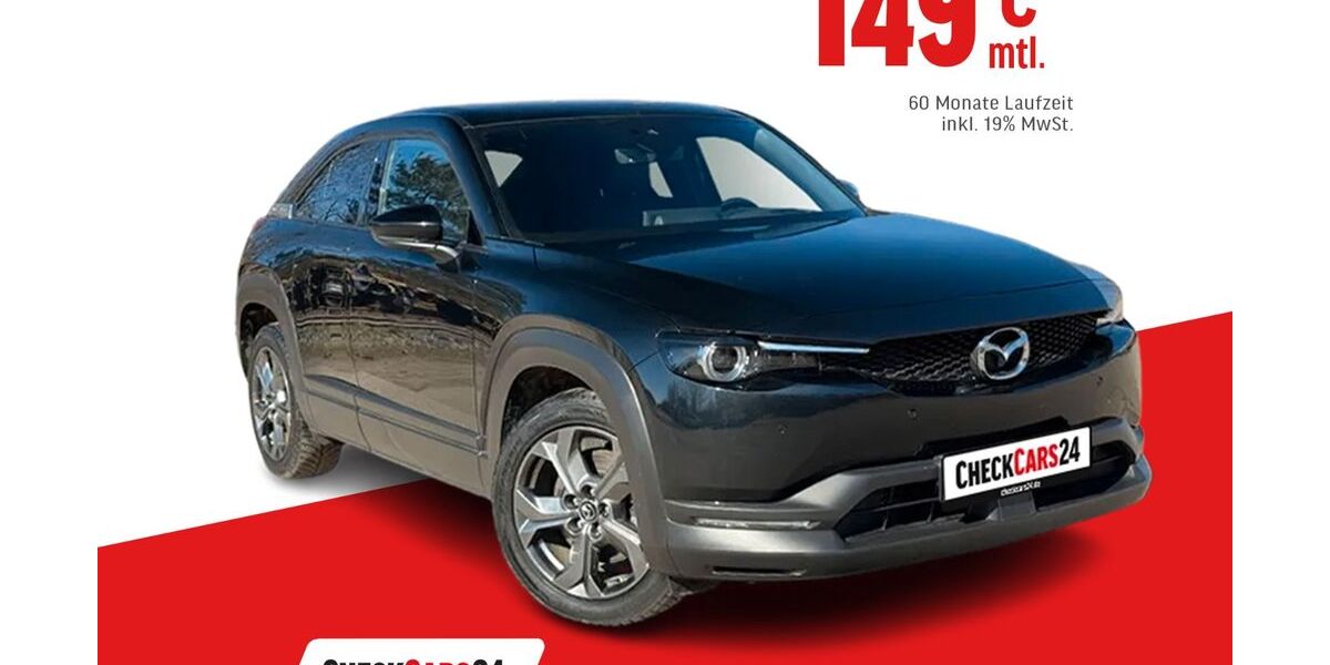 Mazda MX-30 16.269 km 14.990 &euro; Berlin 10587