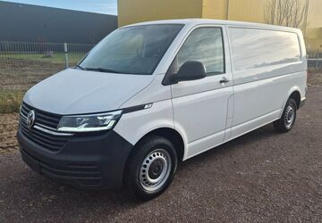 VW T6 Transporter 107.310 km 23.900 &euro; Stahnsdorf 14532