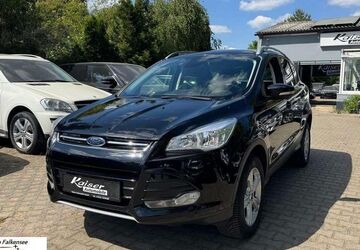 Ford Kuga 110.673 km 13.790 &euro; Falkensee 14612