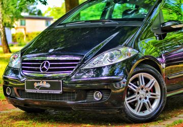 Mercedes-Benz A 180 148.000 km 3.490 &euro; Berlin 12309