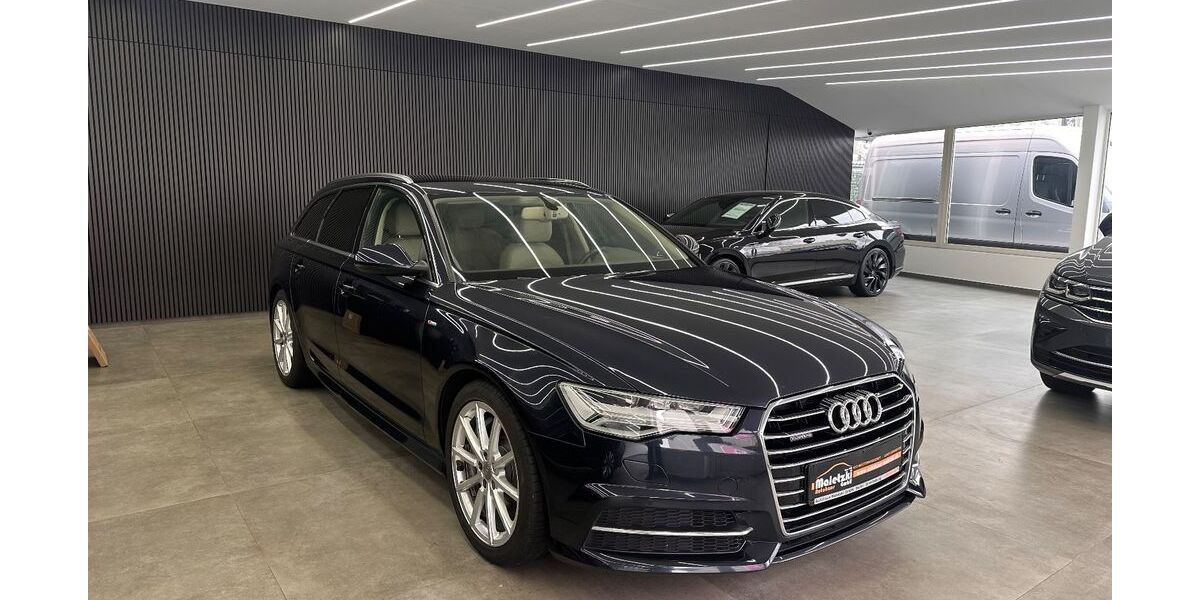 Audi A6 86.737 km 27.950 &euro; Berlin 12357