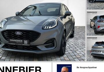 Ford Puma 3.500 km 31.970 &euro; Berlin 12681