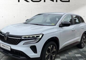 Renault Austral 67.800 km 24.999 &euro; Berlin 10829