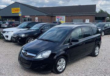 Opel Zafira 170.000 km 3.990 &euro; Berlin 13127