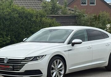 VW Arteon 124.000 km 19.999 &euro; Ludwigsfelde( bei Berlin) 14974