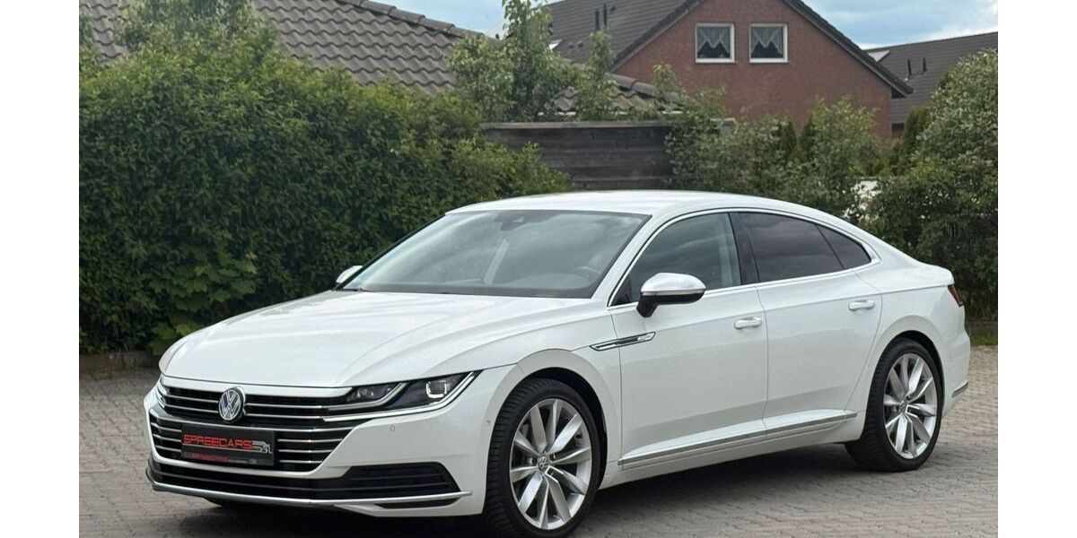 VW Arteon 124.000 km 19.999 &euro; Ludwigsfelde( bei Berlin) 14974