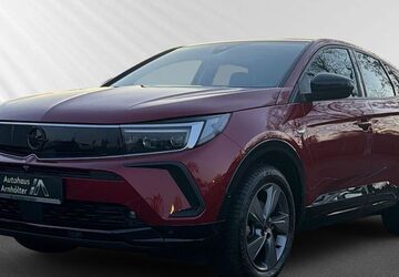 Opel Grandland (X) 9.991 km 24.940 &euro; Berlin 13581