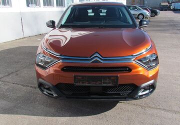 Citroen C4 24.720 km 15.800 &euro; Berlin 13156