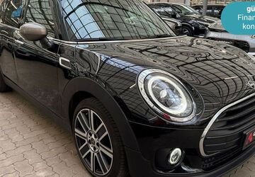 Mini Cooper Clubman 44.208 km 19.490 &euro; Ludwigsfelde (bei Berlin) 14974