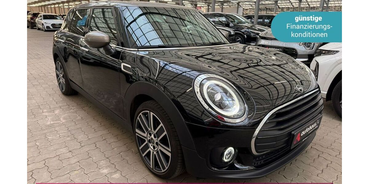 Mini Cooper Clubman 44.208 km 19.490 &euro; Ludwigsfelde (bei Berlin) 14974