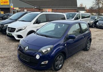 Renault Twingo 140.000 km 2.990 &euro; Berlin 13127