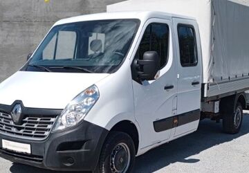 Renault Master 72.990 km 18.890 &euro; Berlin 13581