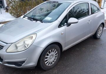 Opel Corsa 172.000 km 1.700 &euro; Berlin 13158