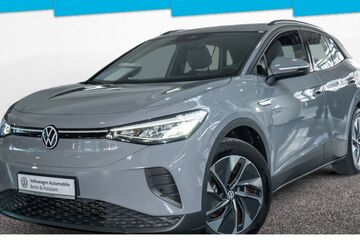 VW ID.4 31.297 km 22.930 &euro; Berlin 10587