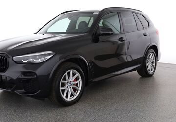 BMW X5 42.147 km 56.780 &euro; Berlin 12103