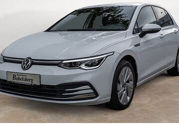 VW Golf 9.117 km 24.490 &euro; Potsdam 14482