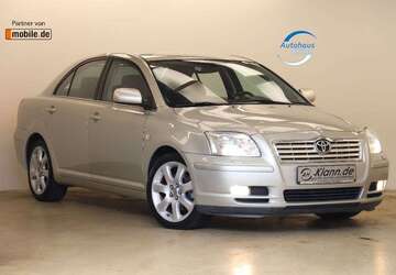 Toyota Avensis 69.985 km 8.999 &euro; Teltow 14513