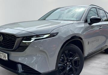 Mazda CX-5 1.069 km 41.990 &euro; Berlin 12247