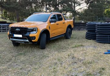 Ford Ranger 22.471 km 47.000 &euro; Potsdam 14476