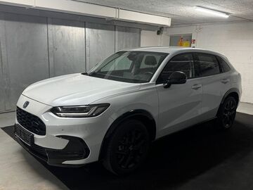 Gebrauchte Honda ZR-V