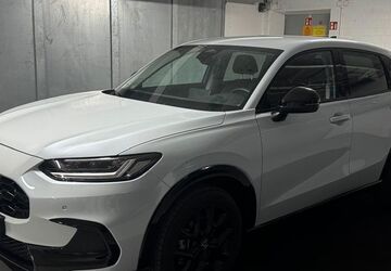 Honda ZR-V 4.790 km 32.499 &euro; Berlin 12099