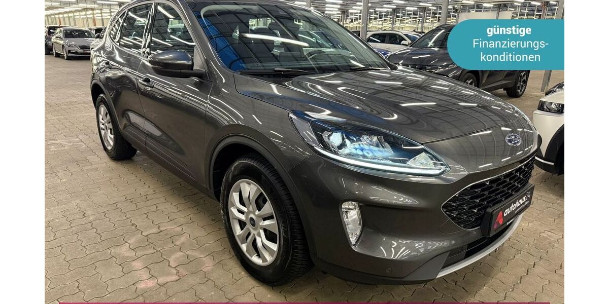 Ford Kuga 8.916 km 17.990 &euro; Ludwigsfelde (bei Berlin) 14974