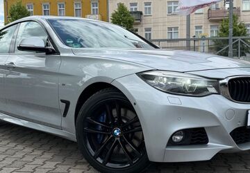 BMW 335 217.000 km 21.888 &euro; Berlin / Pankow 13127