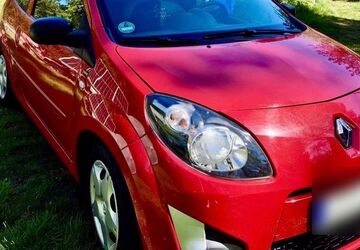 Renault Twingo 67.500 km 3.800 &euro; Berlin 12203