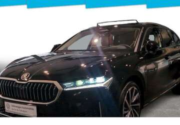 Skoda Superb 6.080 km 48.740 &euro; Berlin 12099