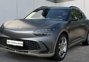 Genesis GV60 40.036 km 40.490 &euro; Potsdam 14469