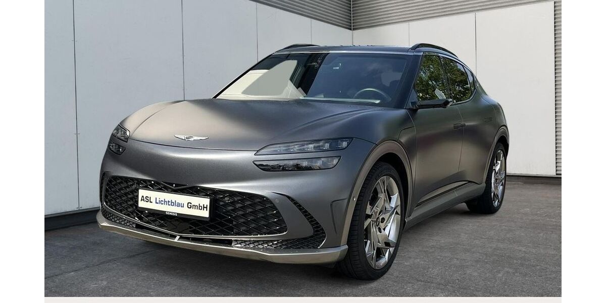 Genesis GV60 40.036 km 40.490 &euro; Potsdam 14469