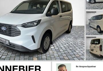 Ford Transit Custom 14.867 km 38.280 &euro; Berlin 10365