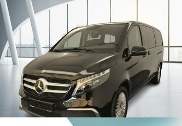 Mercedes-Benz V 300 41.358 km 63.990 &euro; Ludwigsfelde 14974