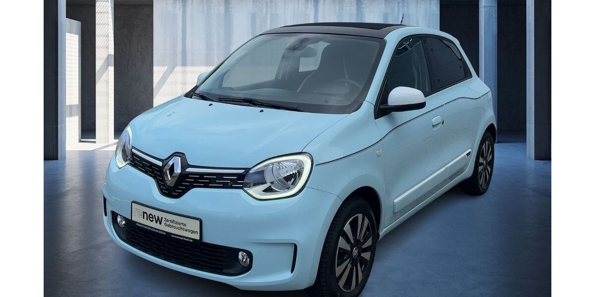 Renault Twingo 10.265 km 15.790 &euro; Berlin 12099