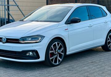 VW Polo 83.333 km 17.999 &euro; Blankenfelde-Mahlow 15827