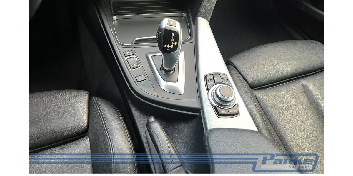 BMW 320 Gran Turismo 320d xDriveSport Line*HUD*Leder 141.487 km 14.990 &euro; Berlin 13187