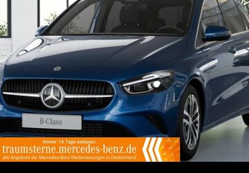 Mercedes-Benz B 250 11.011 km 31.990 &euro; Berlin 10587