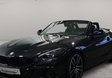 BMW Z4 4.021 km 48.300 &euro; Berlin 14057