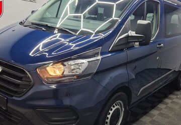 Ford Transit Custom 29.400 km 27.880 &euro; Berlin 12305