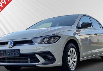 VW Polo 8.160 km 25.390 &euro; Dallgow-Döberitz 14624