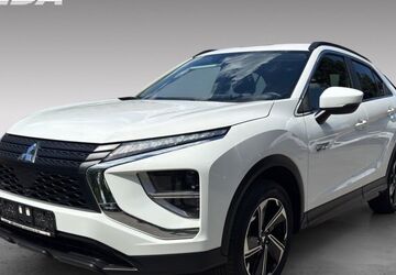 Mitsubishi Eclipse Cross 78.115 km 17.950 &euro; Berlin - Buckow 12351