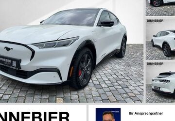 Ford Mustang Mach-E 36.100 km 33.970 &euro; Berlin 10365