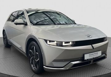 Hyundai IONIQ 5 35.290 km 30.900 &euro; Berlin 12683