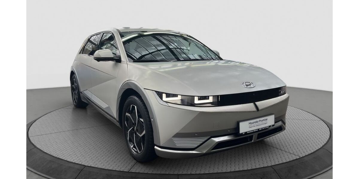 Hyundai IONIQ 5 35.290 km 30.900 &euro; Berlin 12683