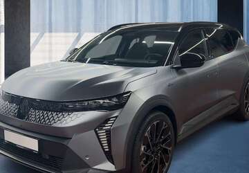 Renault Scenic 17.000 km 39.990 &euro; Berlin 12099