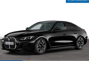 BMW 420 Gran Coupé 12.405 km 46.480 &euro; Berlin 14057